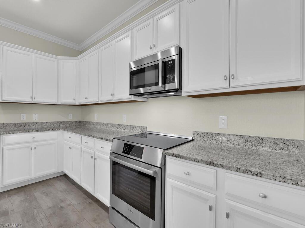 HAMPTON PARK - Residential