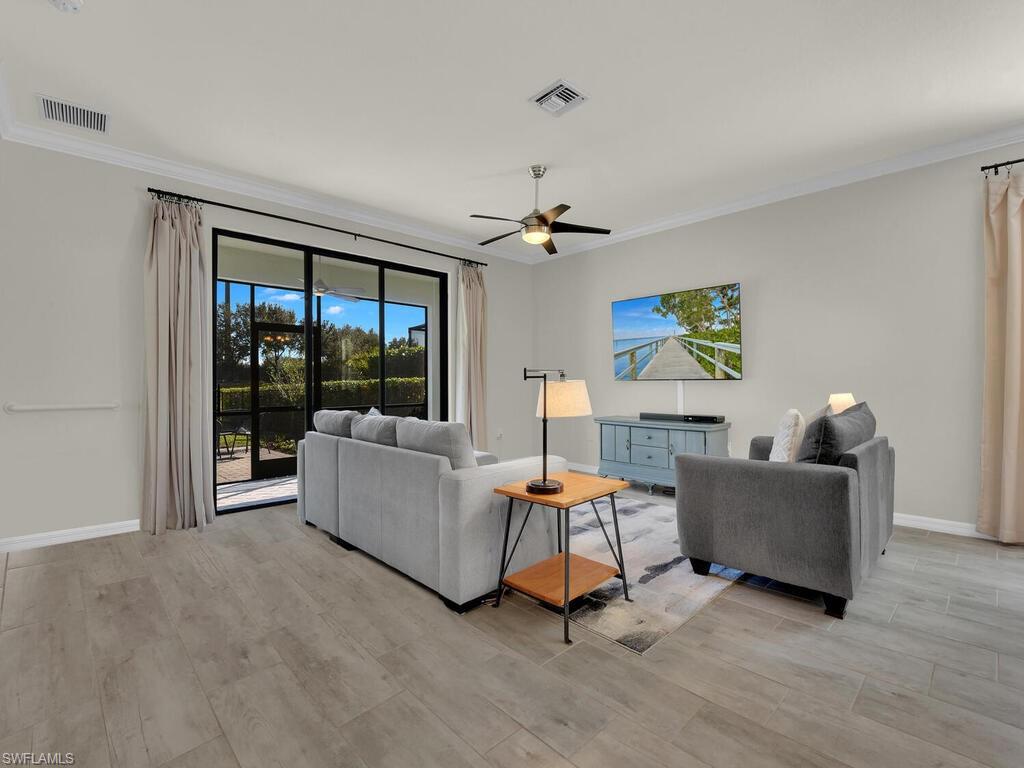 HAMPTON PARK - Residential