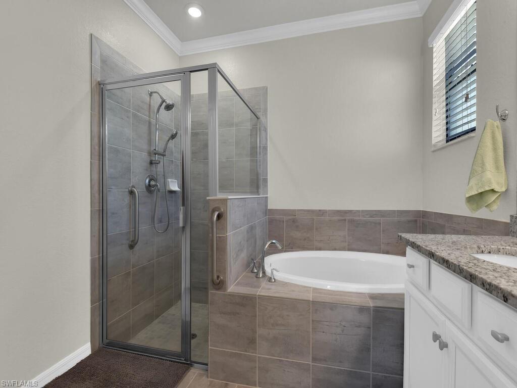 HAMPTON PARK - Residential