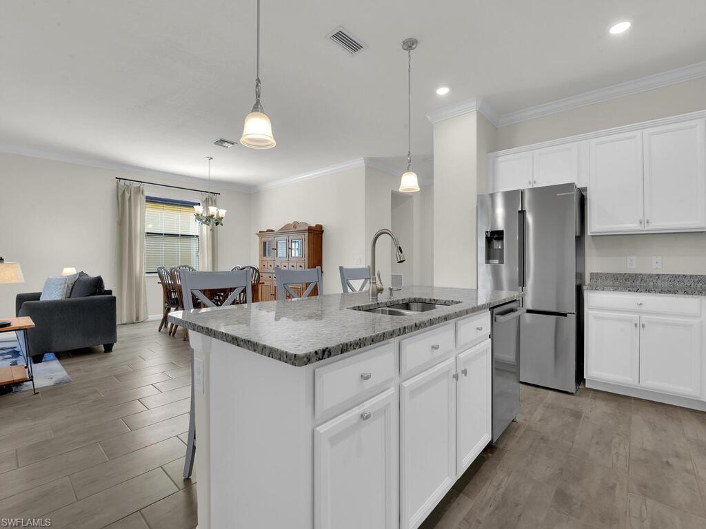 HAMPTON PARK - Residential