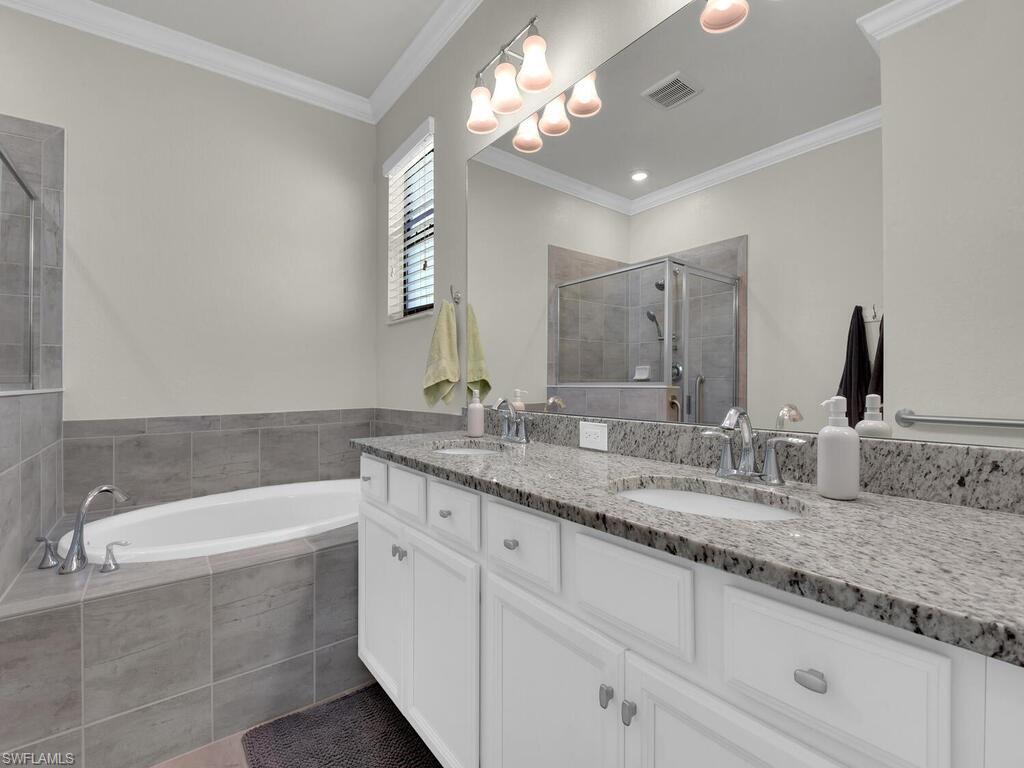 HAMPTON PARK - Residential