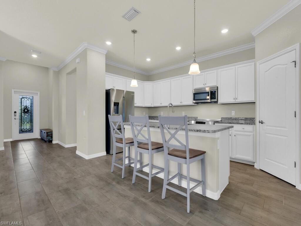 HAMPTON PARK - Residential