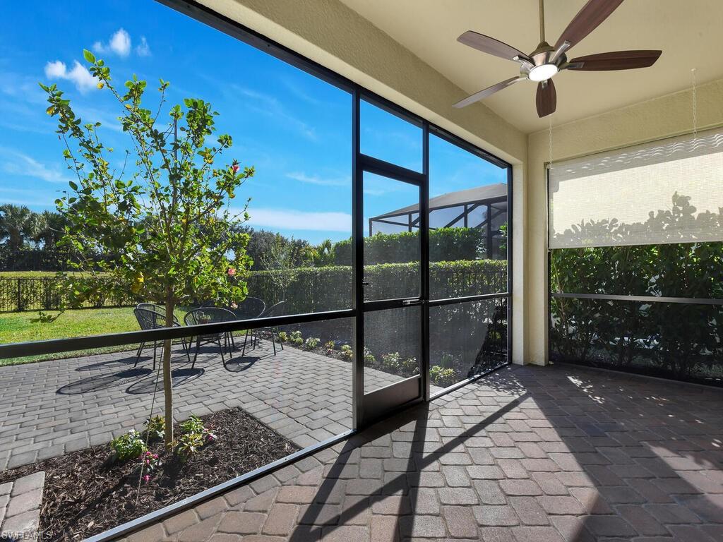 HAMPTON PARK - Residential