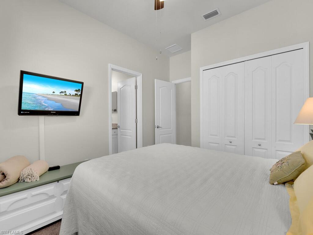 HAMPTON PARK - Residential