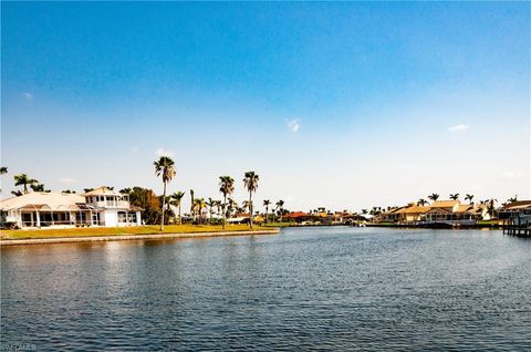 A home in CAPE CORAL