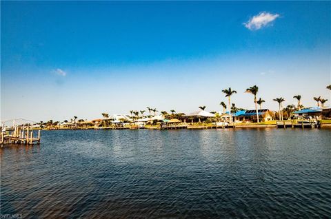 A home in CAPE CORAL