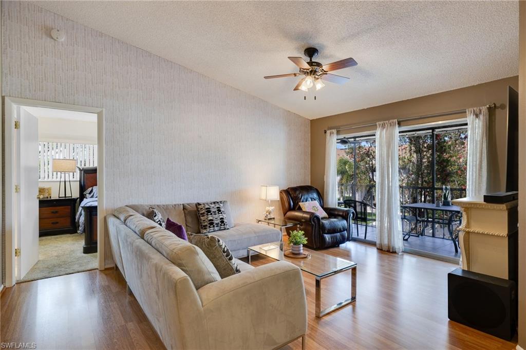 SUMMERLIN WOODS - Residential