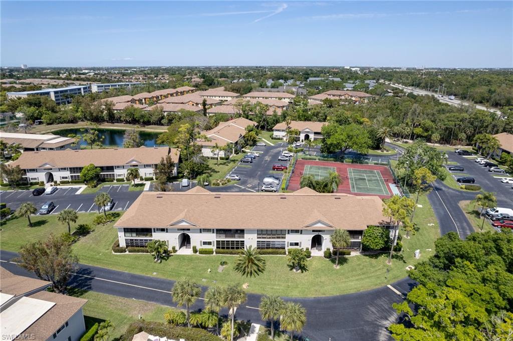 SUMMERLIN WOODS - Residential