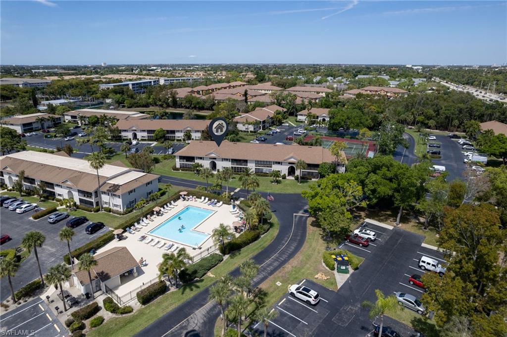 SUMMERLIN WOODS - Residential