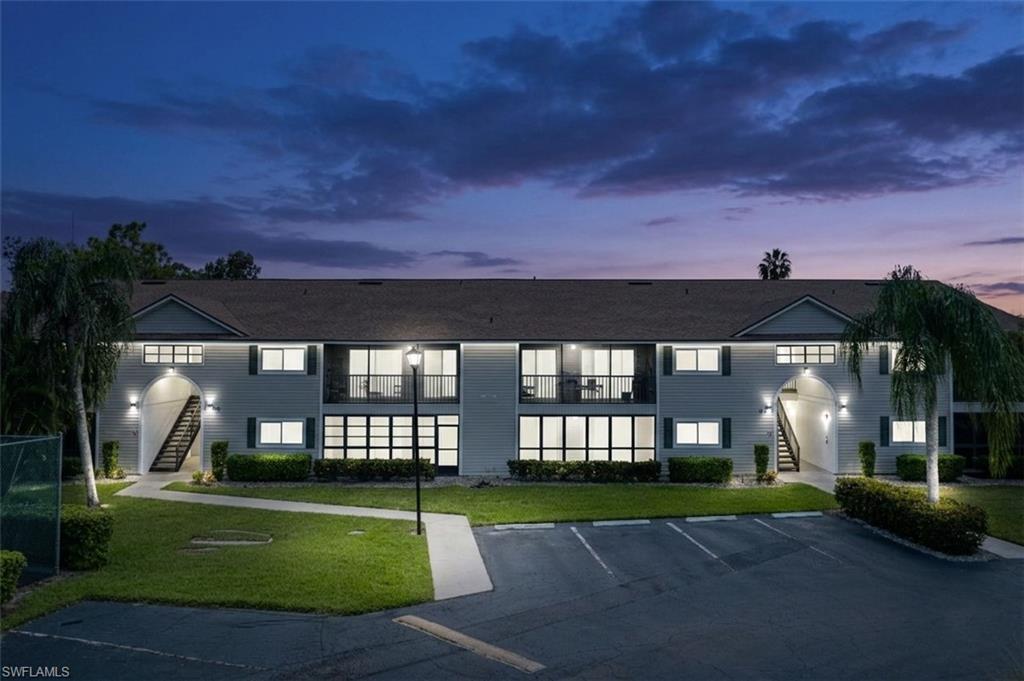 SUMMERLIN WOODS - Residential