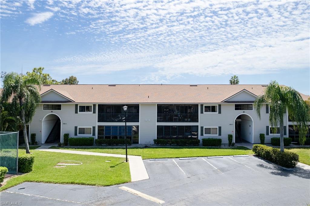 SUMMERLIN WOODS - Residential