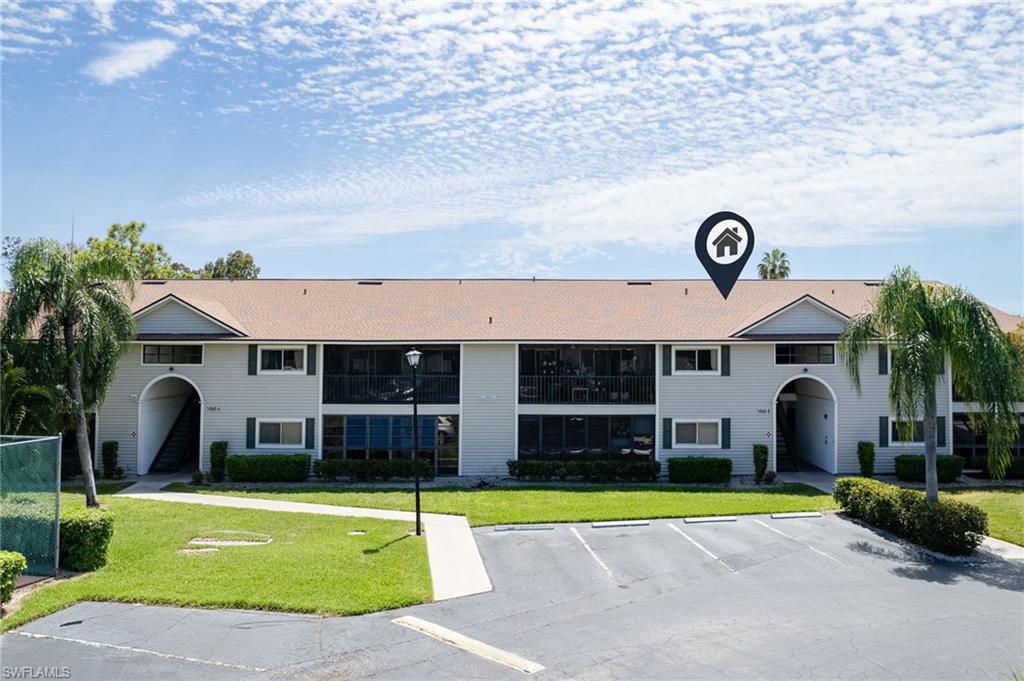 SUMMERLIN WOODS - Residential