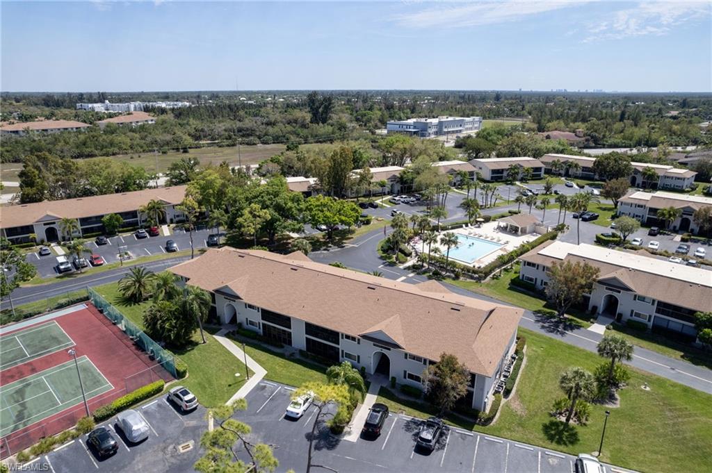 SUMMERLIN WOODS - Residential