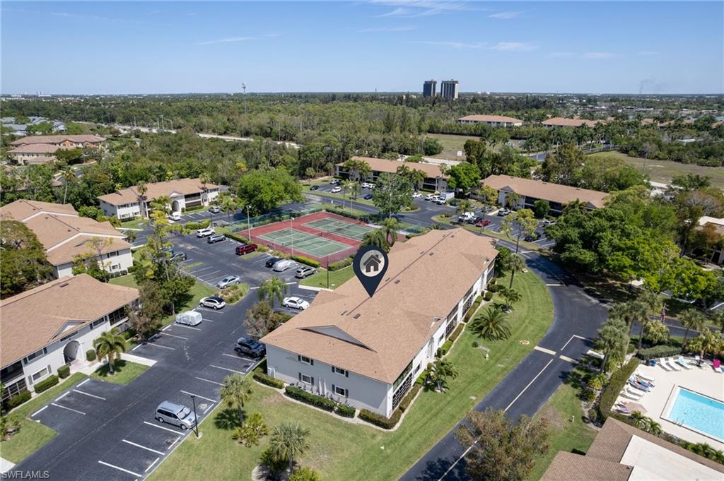 SUMMERLIN WOODS - Residential