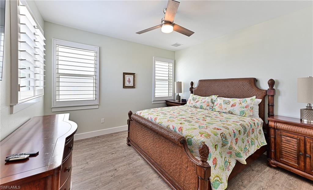 BONITA BEACH - Residential