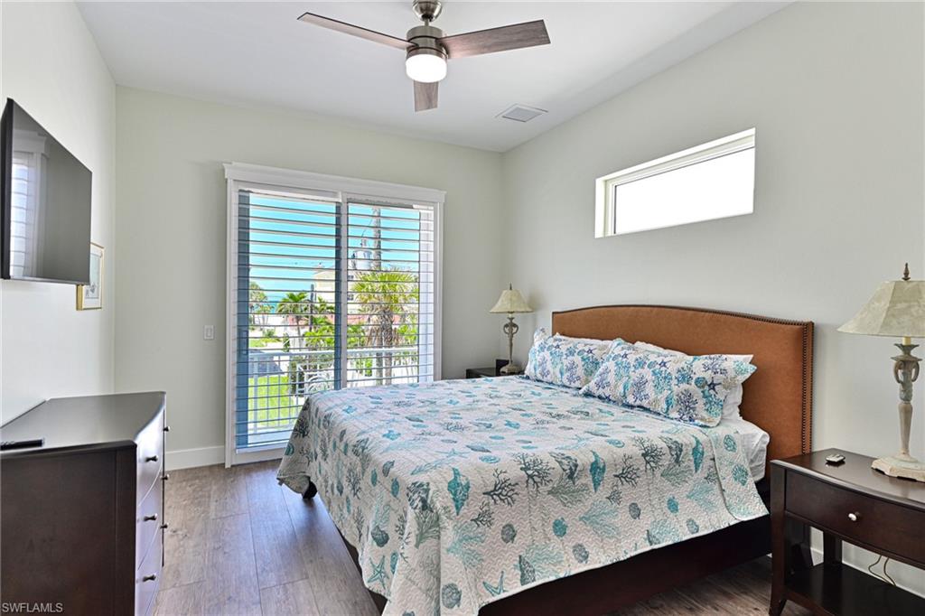 BONITA BEACH - Residential