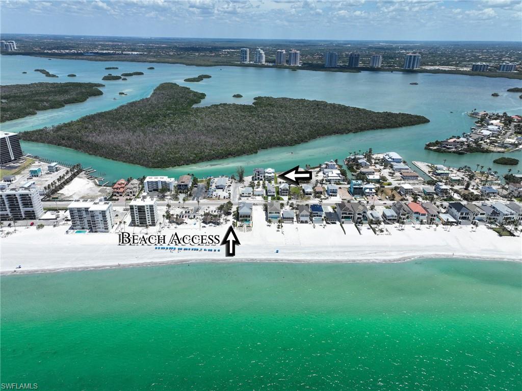 BONITA BEACH - Residential