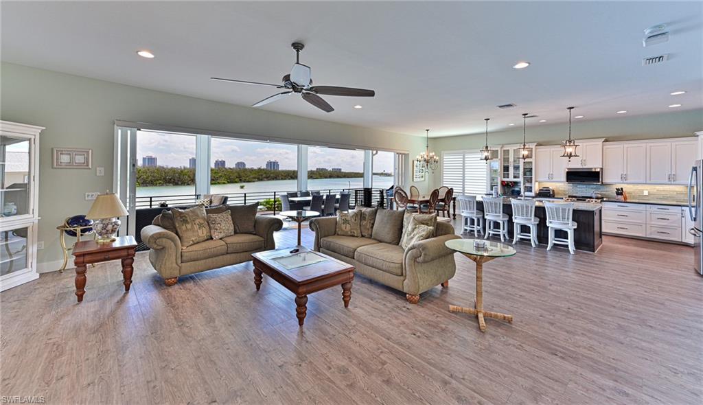 BONITA BEACH - Residential