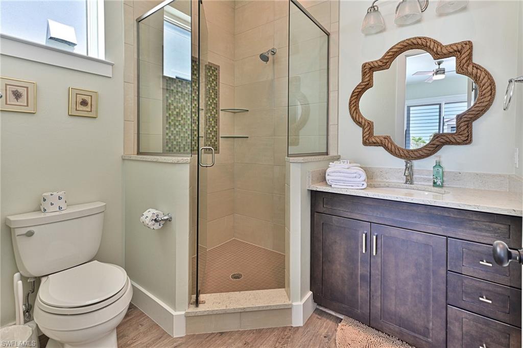 BONITA BEACH - Residential