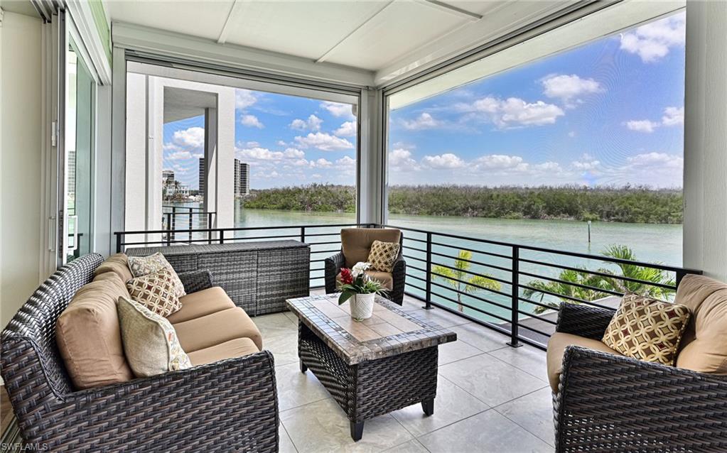 BONITA BEACH - Residential