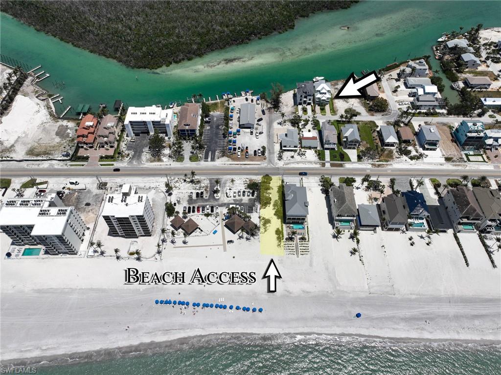 BONITA BEACH - Residential