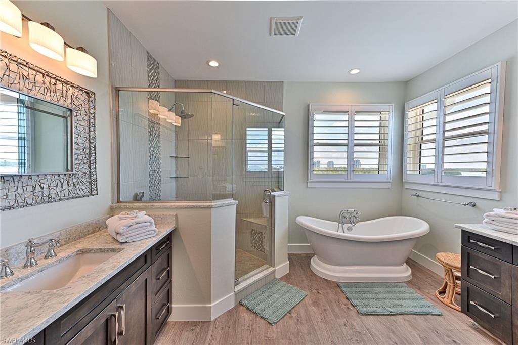 BONITA BEACH - Residential