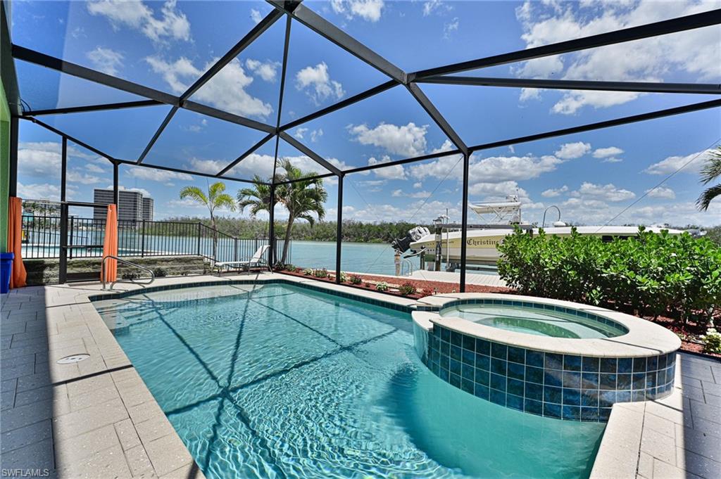 BONITA BEACH - Residential