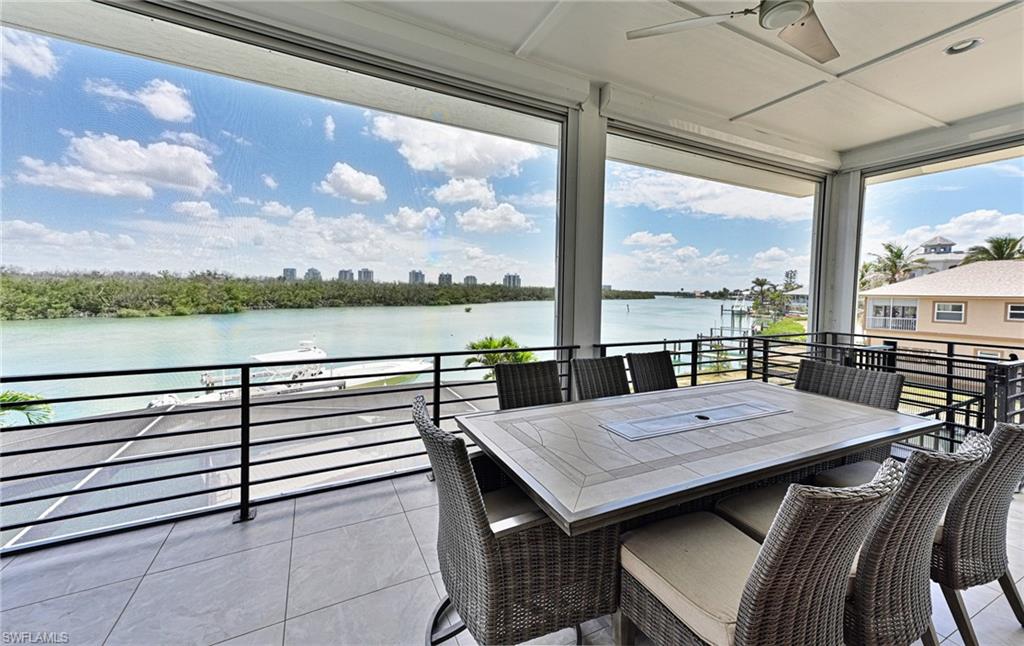 BONITA BEACH - Residential