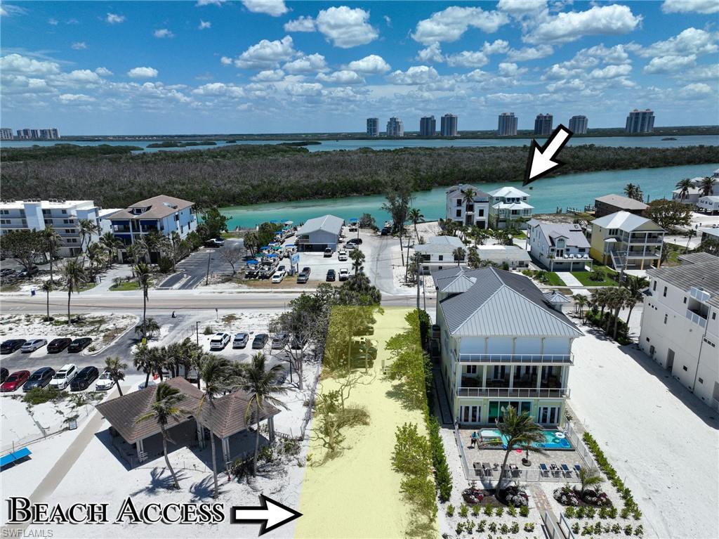 BONITA BEACH - Residential