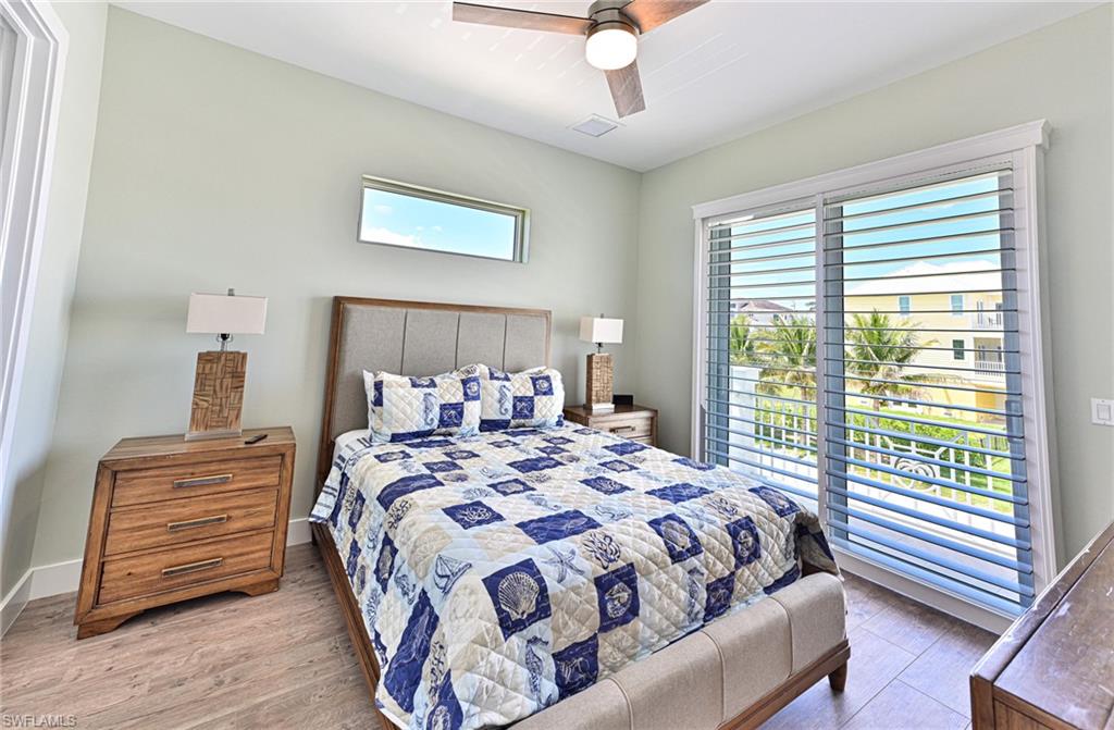 BONITA BEACH - Residential