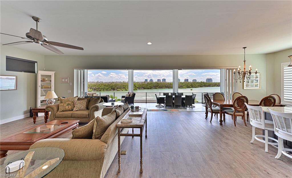 BONITA BEACH - Residential