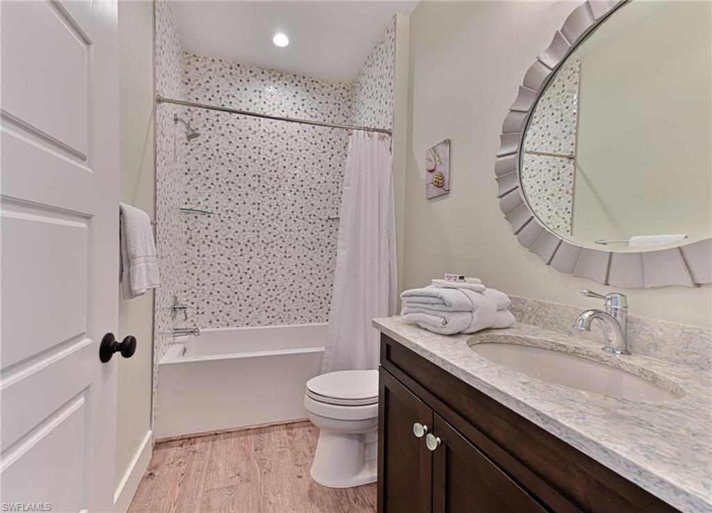 BONITA BEACH - Residential