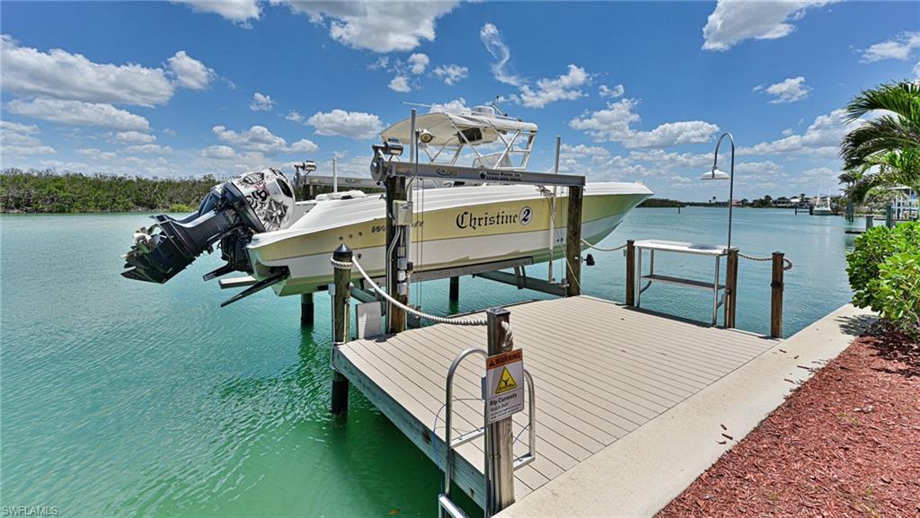 BONITA BEACH - Residential