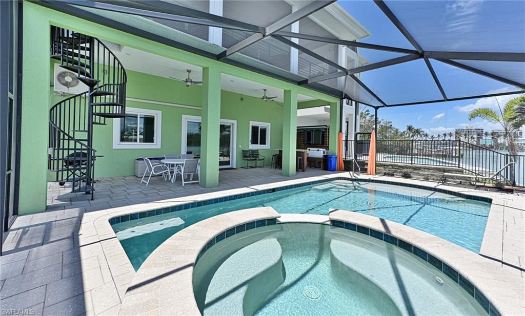BONITA BEACH - Residential
