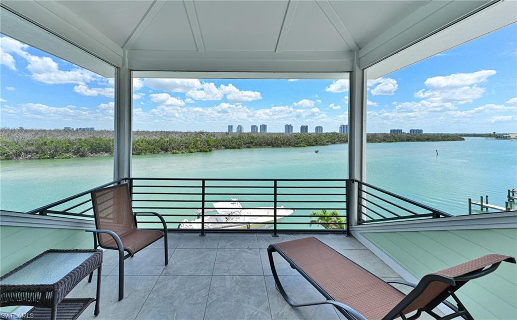 BONITA BEACH - Residential