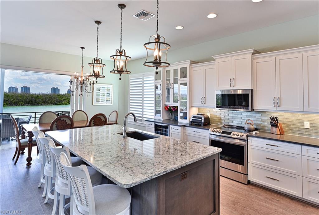 BONITA BEACH - Residential