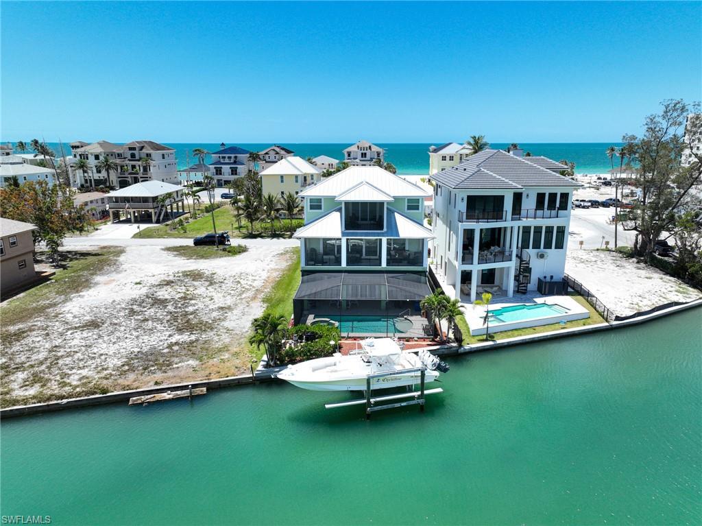 BONITA BEACH - Residential