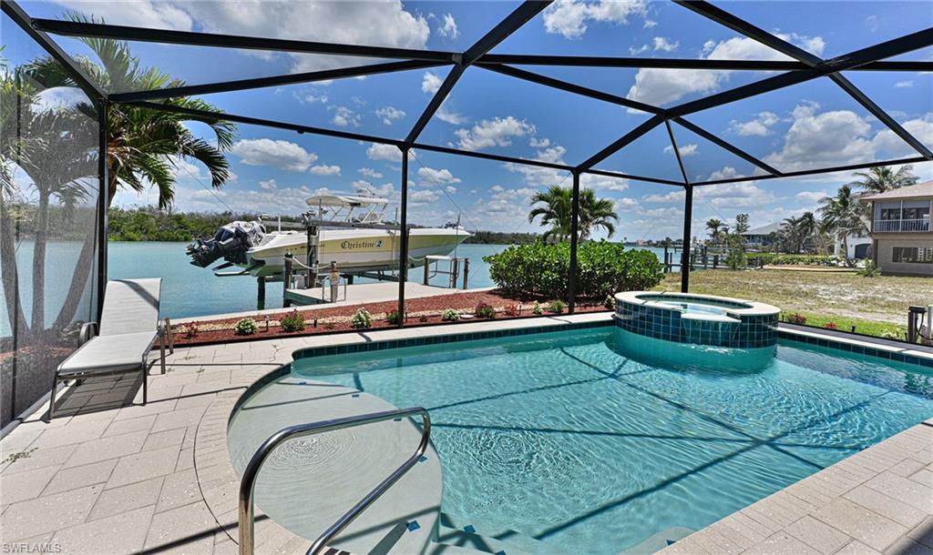 BONITA BEACH - Residential