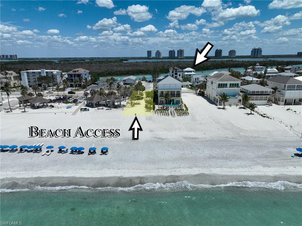 BONITA BEACH - Residential