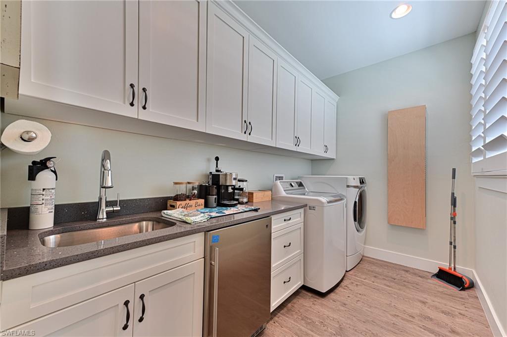 BONITA BEACH - Residential