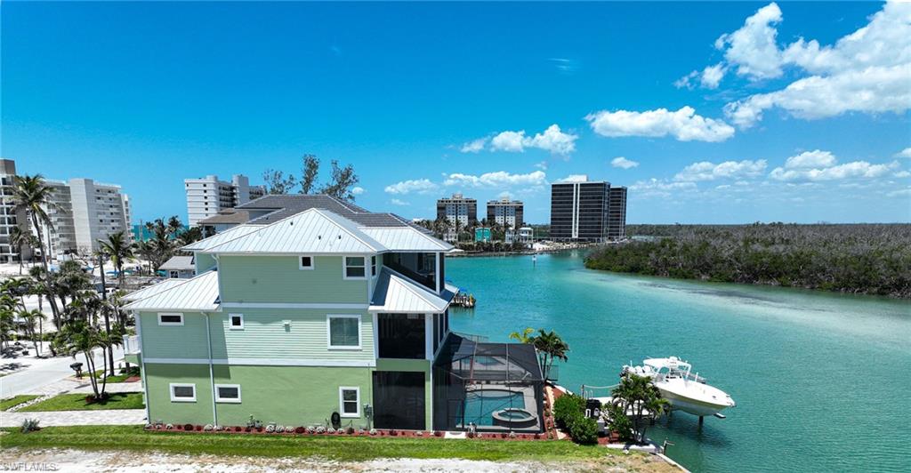 BONITA BEACH - Residential