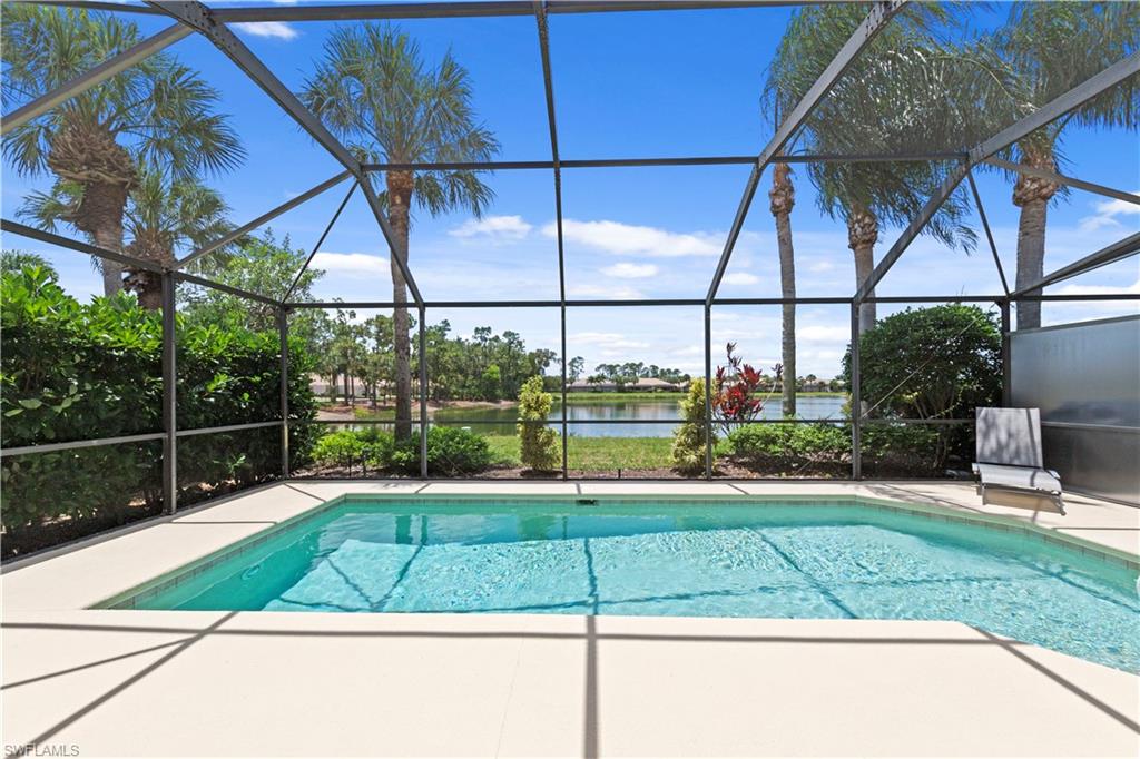 SABAL POINTE - Residential