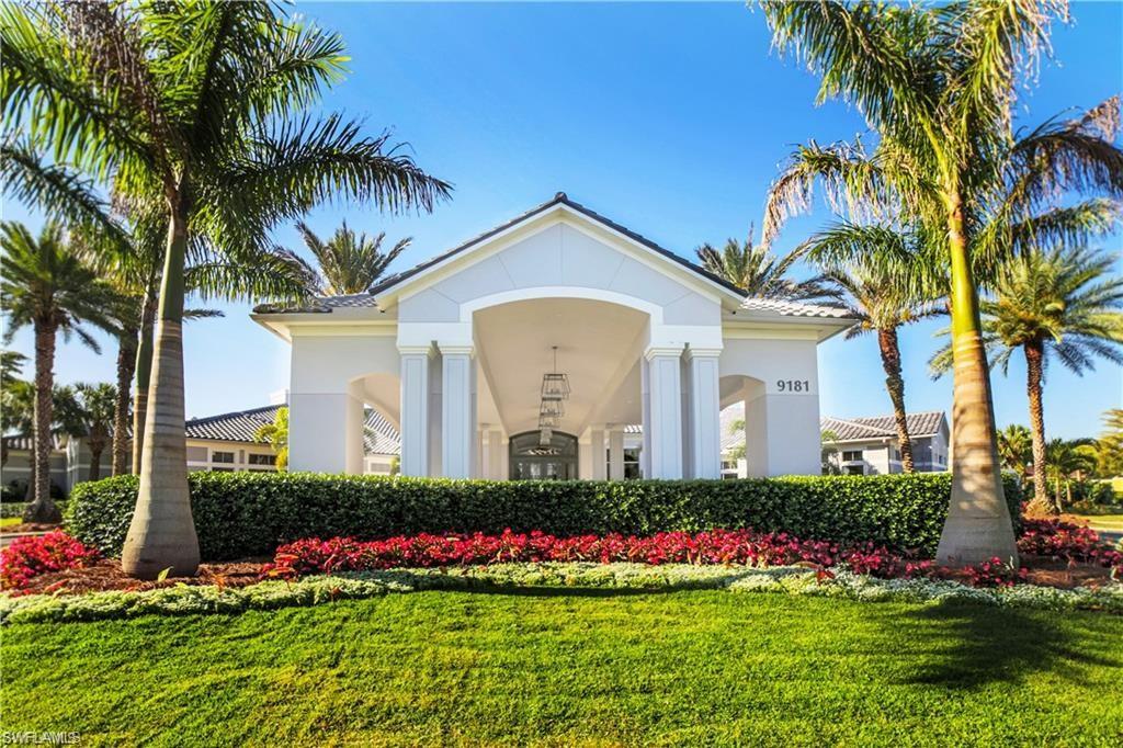 SABAL POINTE - Residential