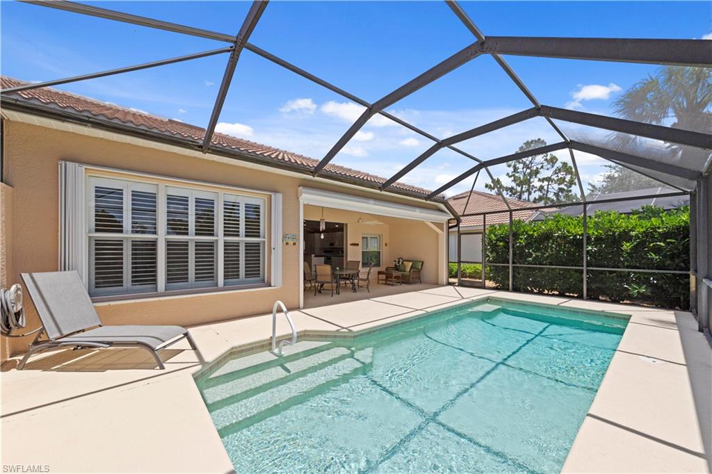 SABAL POINTE - Residential