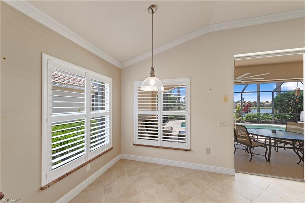 SABAL POINTE - Residential
