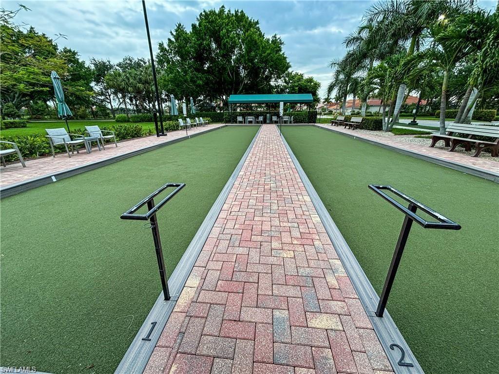 SABAL POINTE - Residential