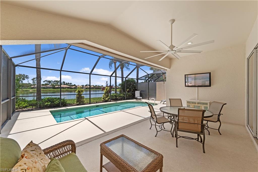 SABAL POINTE - Residential