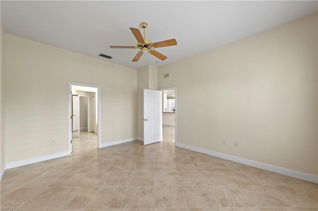 SABAL POINTE - Residential