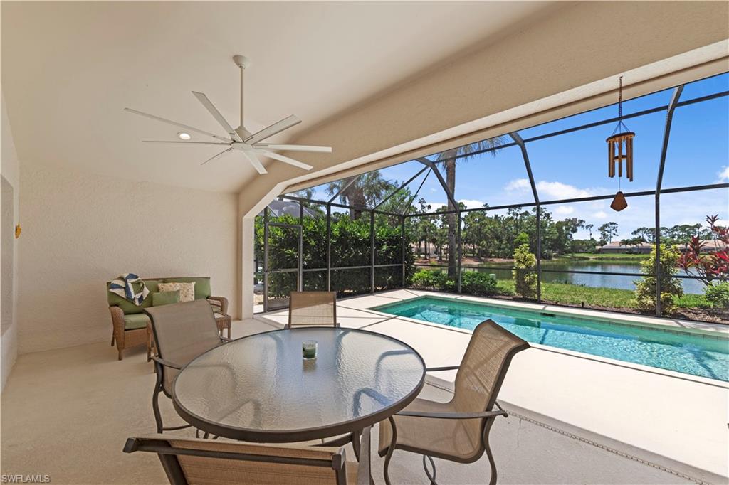 SABAL POINTE - Residential