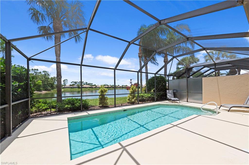 SABAL POINTE - Residential